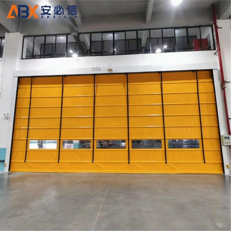 盐城冷库门封