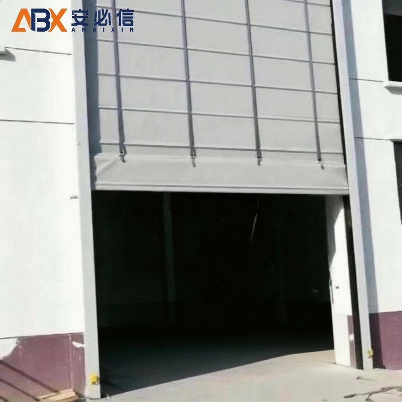 盐城伸缩式卸货平台
